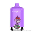 Crystal Bang Box 15000 Puff Disposable Vape Wholesale